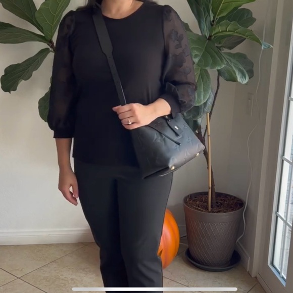 Louis Vuitton carry all pm - Picture 14 of 14